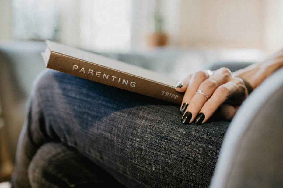 Book on Parenting